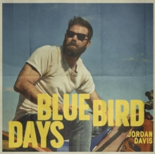 Jordan Davis-BLUEBIRD DAYS (2LP)