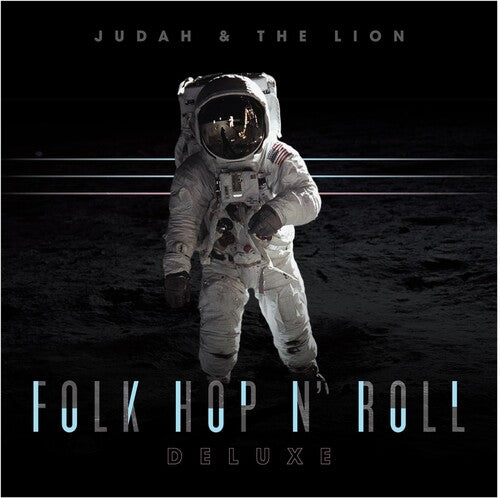 Judah & The Lion-FOLK HOP N' ROLL (DELUXE/PINK VINYL/2LP)