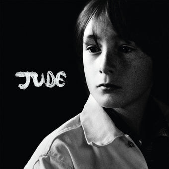 Julian Lennon-JUDE