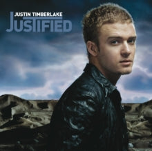 Justin Timberlake-JUSTIFIED