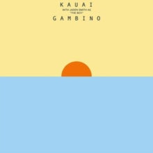 Childish Gambino-KAUAI