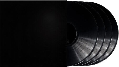 Kanye West-DONDA (DELUXE/4LP)