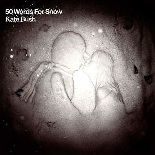 Kate Bush-50 WORDS FOR SNOW