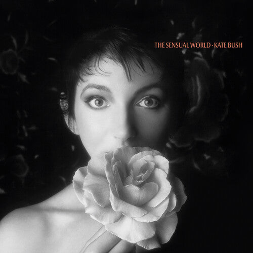 Kate Bush-THE SENSUAL WORLD (180g/Remastered)