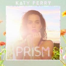 Katy Perry-PRISM