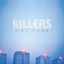 Killers,The-HOT FUSS (180G [Import])