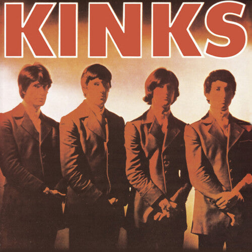 Kinks-KINKS