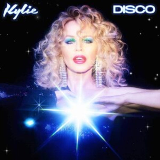 Kylie Minogue-DISCO