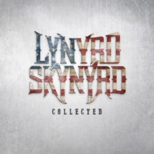 Lynyrd Skynyrd-COLLECTED (180G)