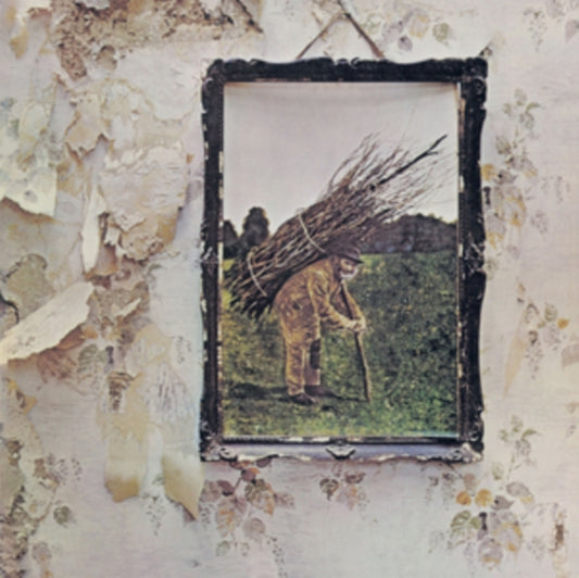 Led Zeppelin-LED ZEPPELIN IV