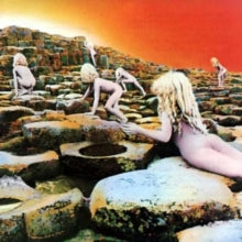 Led Zeppelin-HOUSES OF THE HOLY