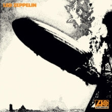 Led Zeppelin-LED ZEPPELIN