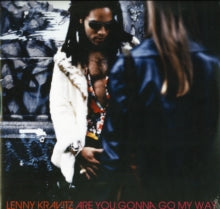 Lenny Kravitz-ARE YOU GONNA GO MY WAY (2 LP)