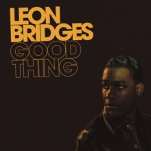 Leon Bridges-GOOD THING (180G/DL CODE)