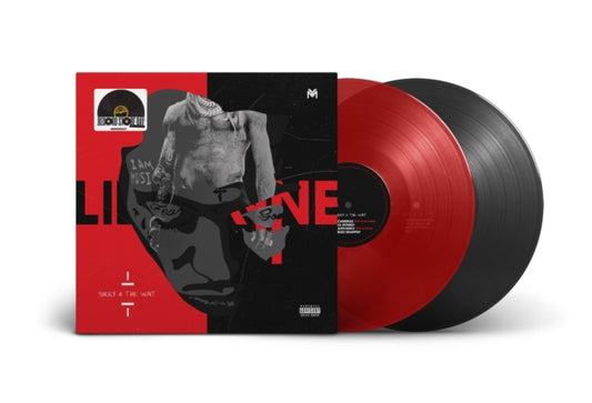 Lil Wayne-SORRY 4 THE WAIT (2LP) (RSD)