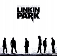 Linkin Park-MINUTES TO MIDNIGHT