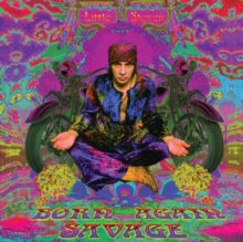 Little Steven-BORN AGAIN SAVAGE (2LP)