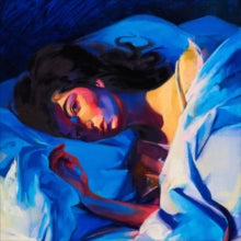 Lorde-MELODRAMA