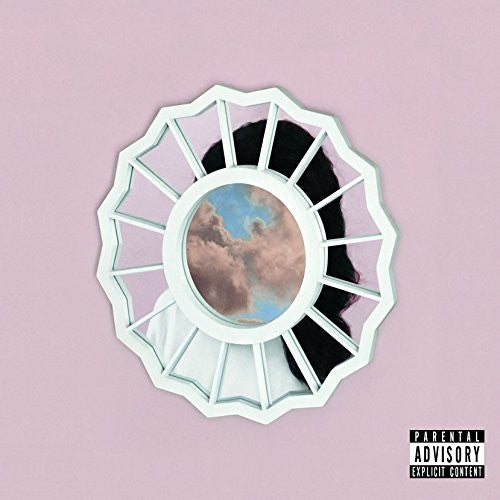 Mac Miller-DIVINE FEMININE