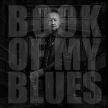 Mark Collie-BOOK OF MY BLUES (2LP)