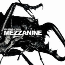 Massive Attack-MEZZANINE