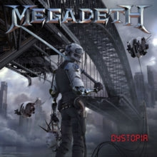 Megadeth-DYSTOPIA