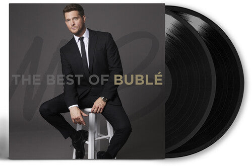 Michael Buble-BEST OF BUBLE (2LP)