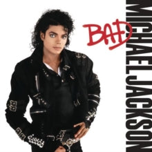 Michael Jackson-BAD