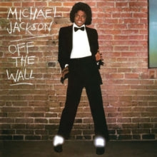 Michael Jackson-OFF THE WALL