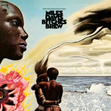 Miles Davis-BITCHES BREW (2LP/140G/DL INSERT)
