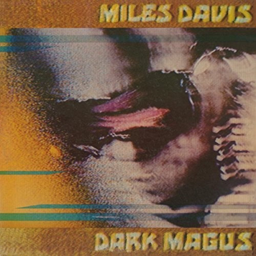 Miles Davis-DARK MAGUS (180G)