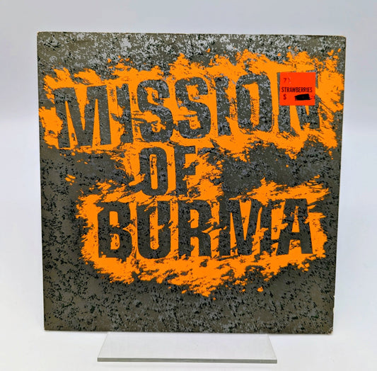 Mission Of Burma–Academy Fight Song (7")(used)