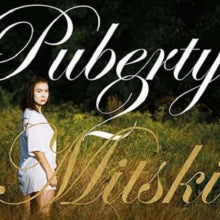 Mitski-PUBERTY 2