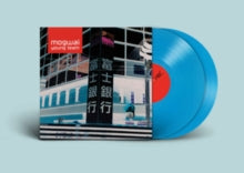 Mogwai-MOGWAI YOUNG TEAM (Sky Blue Vinyl/2LP)