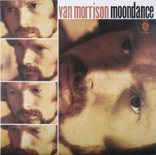 Van Morrison-MOONDANCE