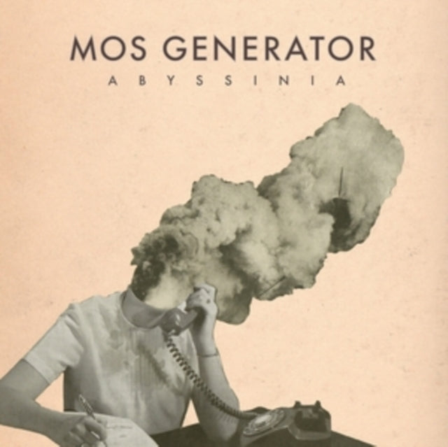 Mos Generator-ABYSSINIA