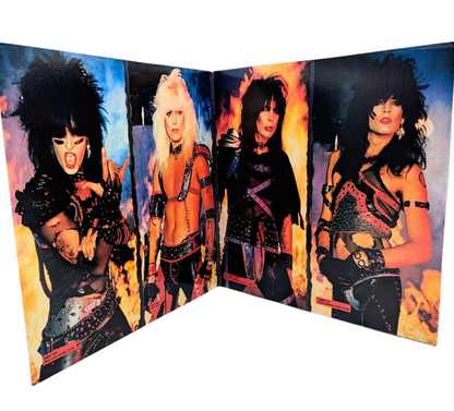 Motley Crue-Shout At The Devil (used)1