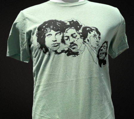 Mount Rockmore T-Shirt
