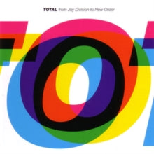 New Order/Joy Division-TOTAL