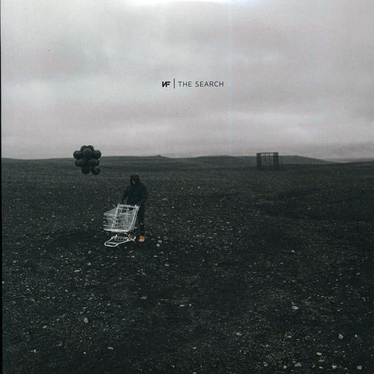 NF-SEARCH (2LP)