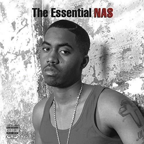 Nas-ESSENTIAL NAS