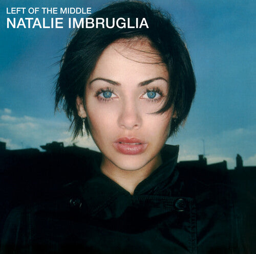 Natalie Imbruglia-LEFT OF THE MIDDLE (150G)