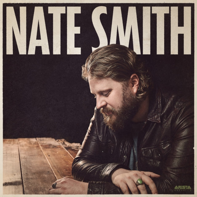 Nate Smith-NATE SMITH