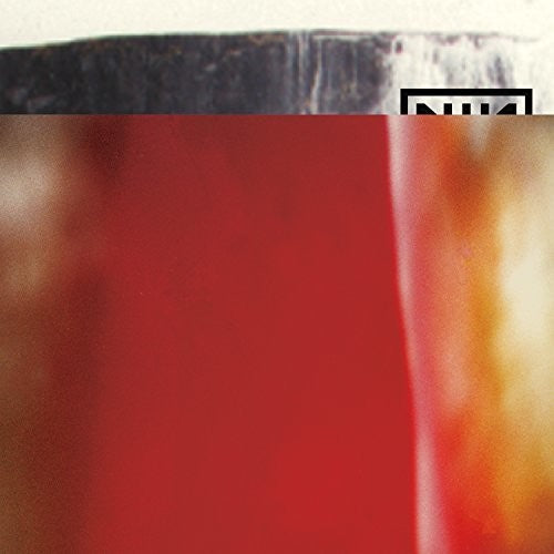 Nine Inch Nails-FRAGILE (3LP/180G/2016 REMASTER)