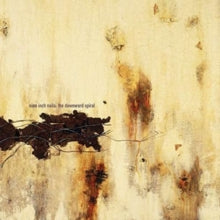 Nine Inch Nails-DOWNWARD SPIRAL (2LP/180G/2016 REMASTER)