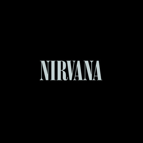 Nirvana-NIRVANA