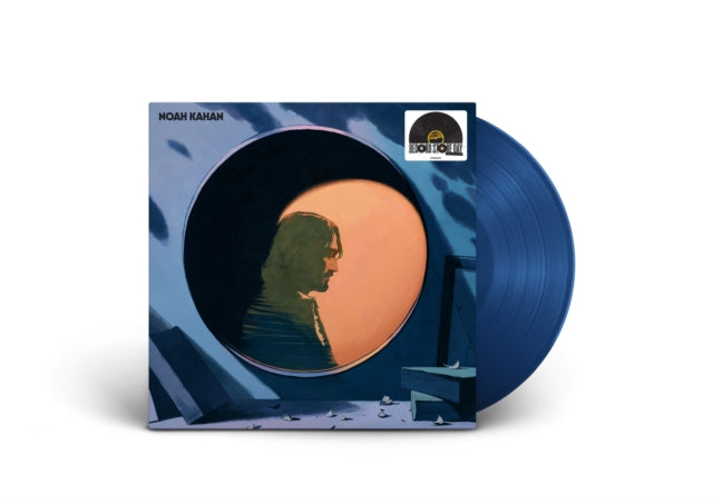 Noah Kahan-I WAS / I AM (BLUE VINYL) (RSD)