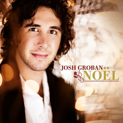 Josh Groban-NOEL
