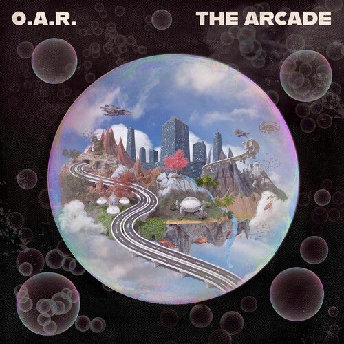 O.A.R.-ARCADE