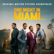 ONE NIGHT IN MIAMI OST-Various